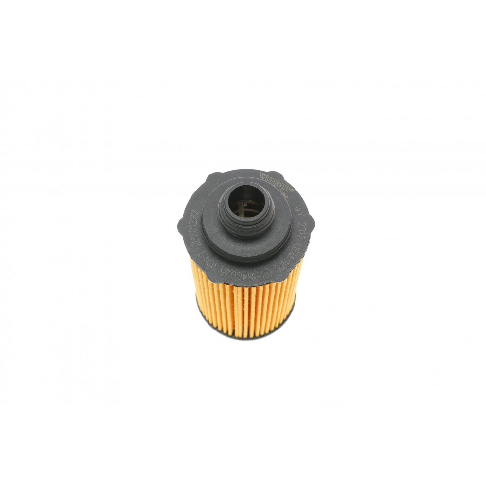 Фільтр масляний SsangYong Rexton 2.0Xdi 18-