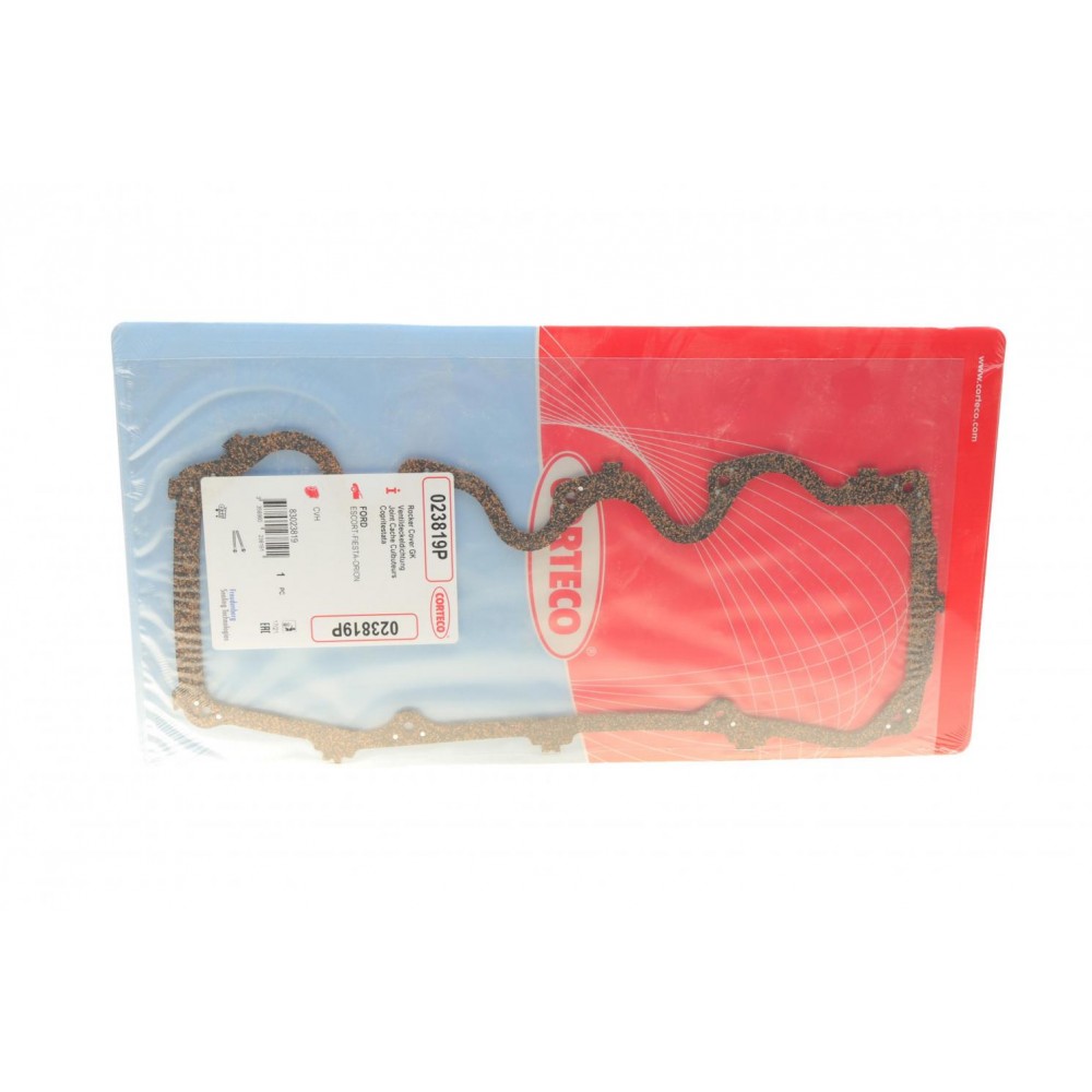 023819P CORTECO Прокладка, Кришка головки циліндра