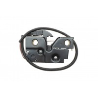 Замок капота VW Golf/Passat 14-