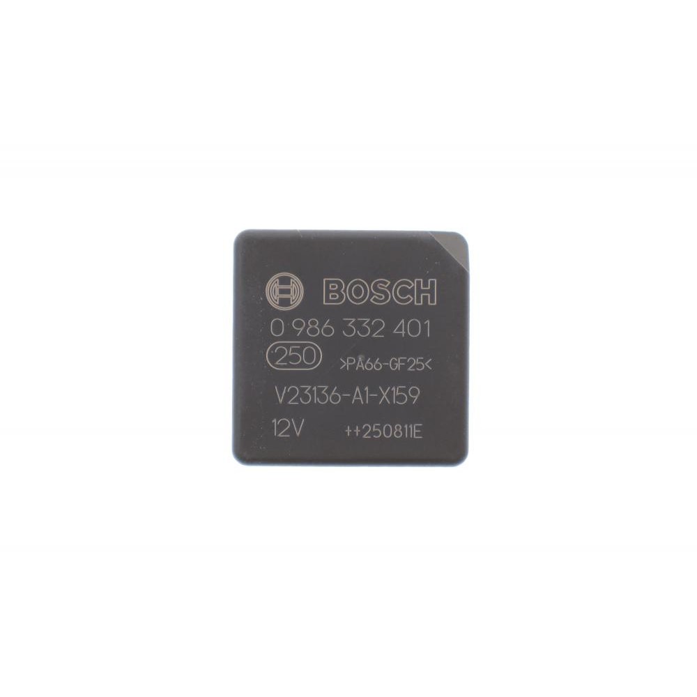 Реле-перемикач сигналу повороту (12V) VW LT 96-06