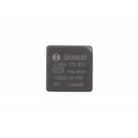 Реле-перемикач сигналу повороту (12V) VW LT 96-06