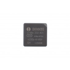Реле-перемикач сигналу повороту (12V) VW LT 96-06