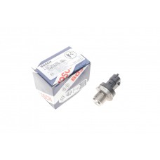 0 281 002 907 BOSCH Датчик тиск подачі палива