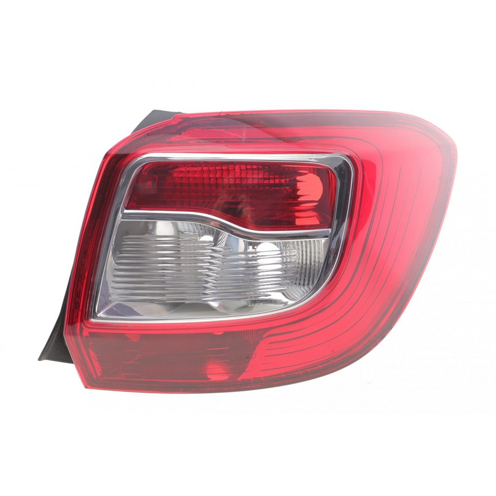 Ліхтар задній Renault Sandero 12-20 (R)