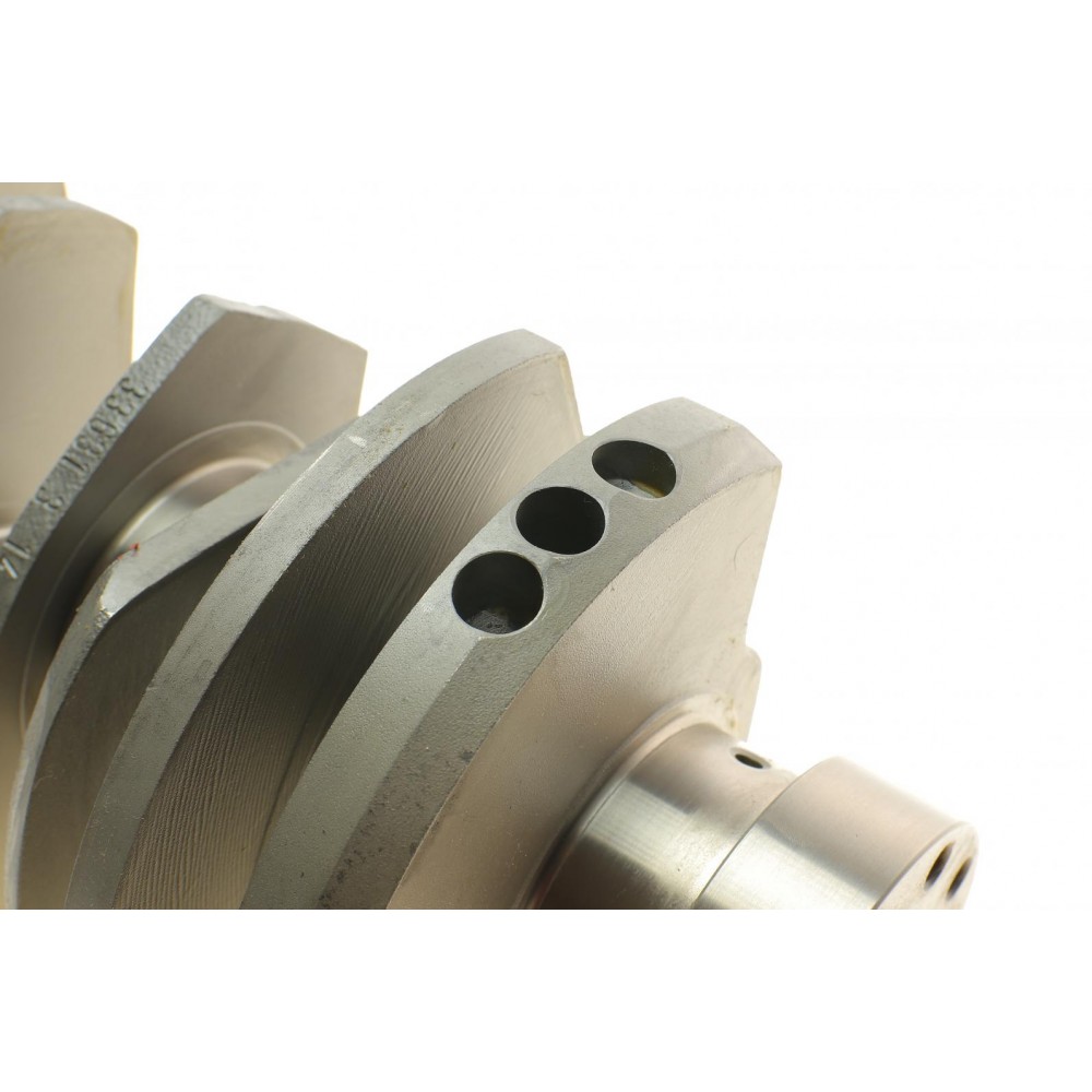 Колінчастий вал MB Sprinter OM642 06-