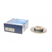 0 986 478 016 BOSCH Гальмівний диск