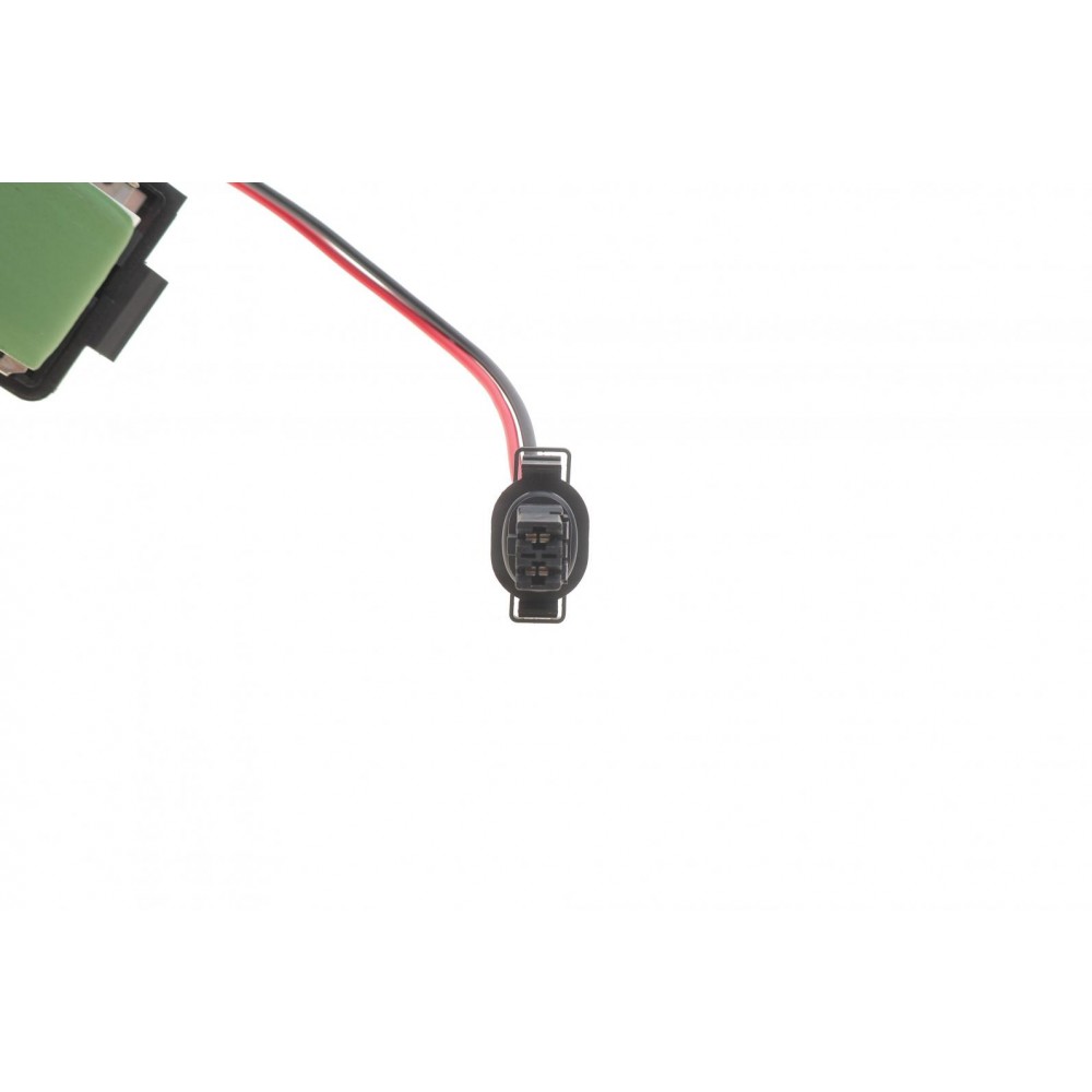 Реостат пічки Renault Clio II 98-