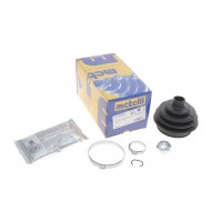 13-0005 METELLI Комплект пыльника, Привідний вал