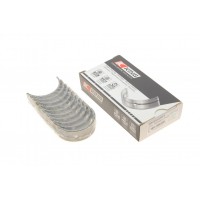 MB5350AM0.5 KING Комплект підшипників колінчастого валу