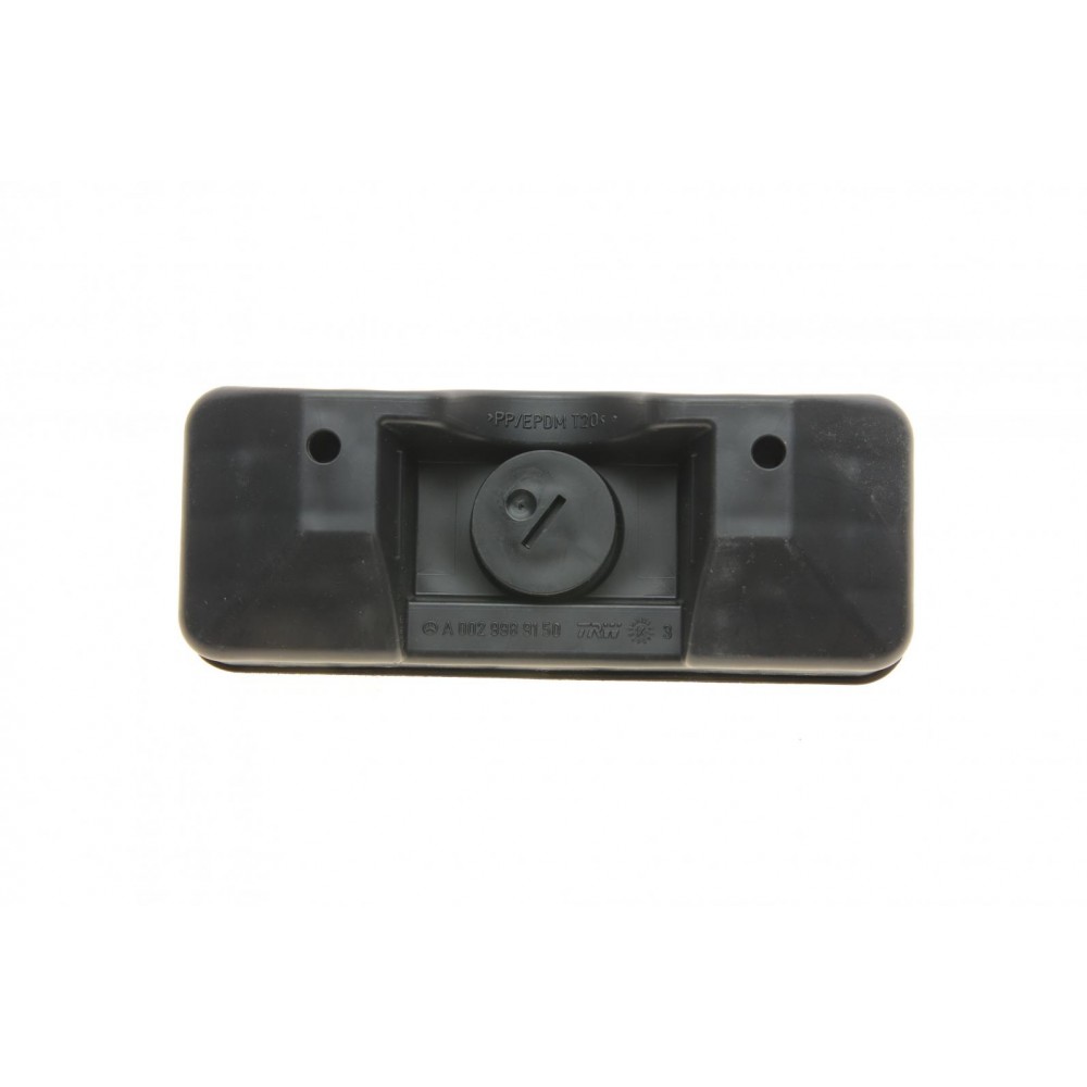 Подушка піддомкратна MB A-class (W176)/B-class (W246/W242)/CLA (C117) 11-