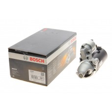 1 986 S00 840 BOSCH Стартер