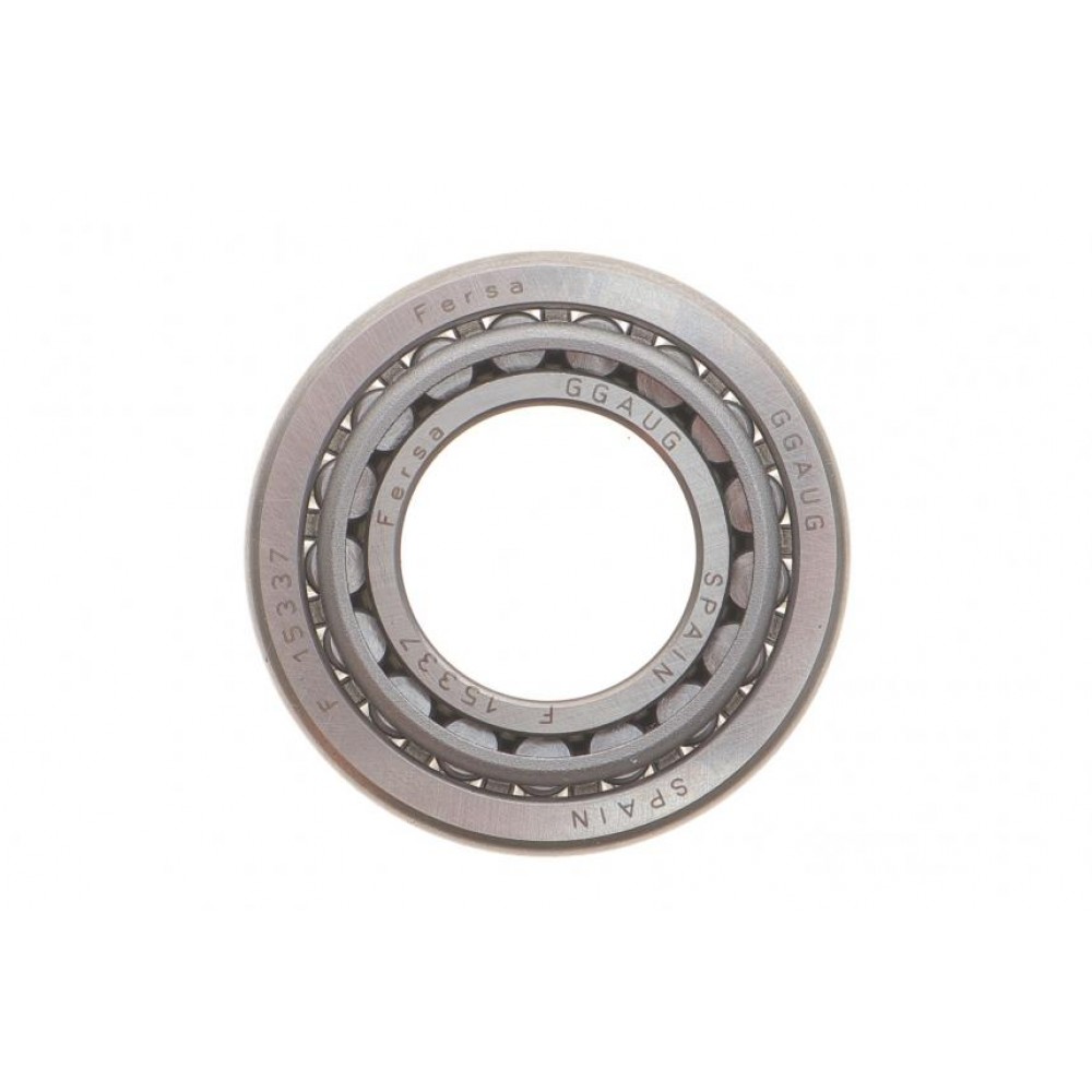 Підшипник КПП Renault Trafic/Master II (25x52x16.3), перв./вторин. вал, ПК4, ПК5