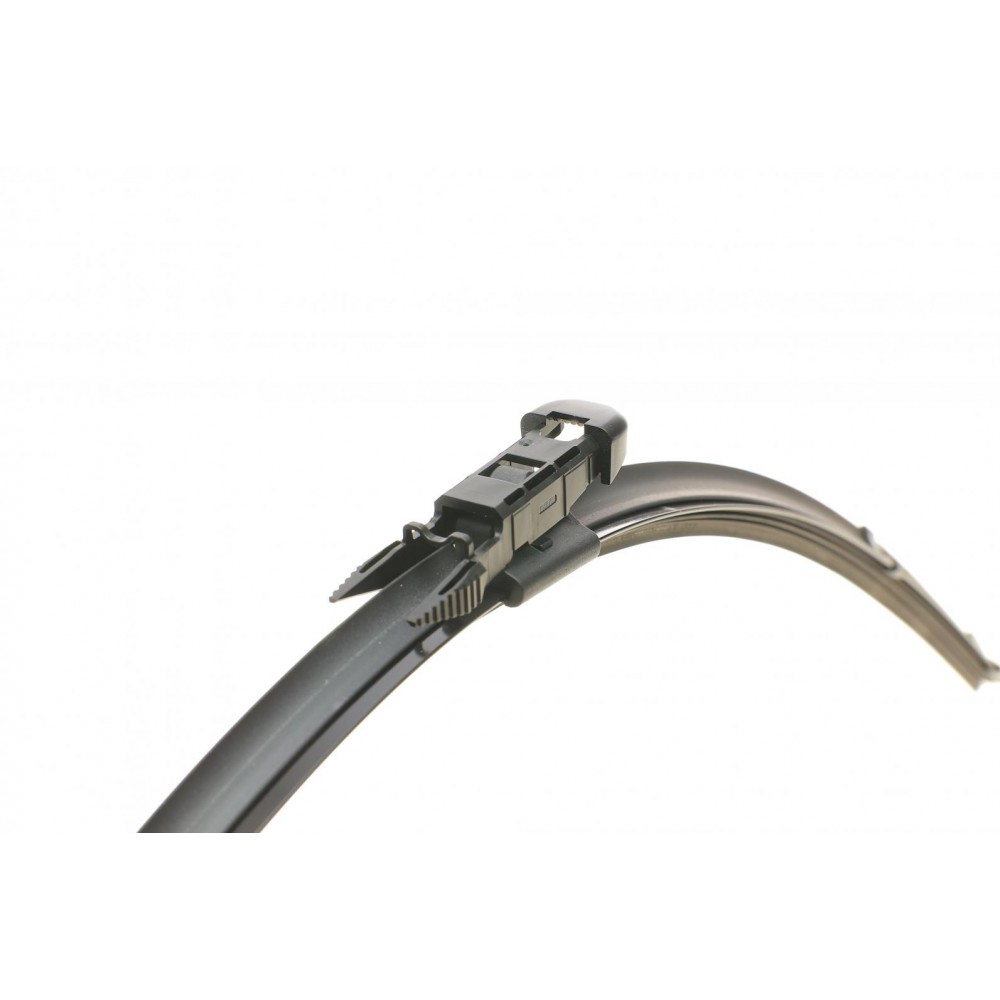 Щітки склоочисника (700/700мм) Ford Kuga 13- (безкаркасна)