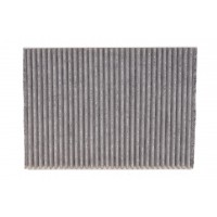 Фільтр салону VW Golf 1.6/1.8/1.9SDI/1.9TDI/2.0-16V 97- (вугільний)