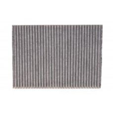 Фільтр салону VW Golf 1.6/1.8/1.9SDI/1.9TDI/2.0-16V 97- (вугільний)