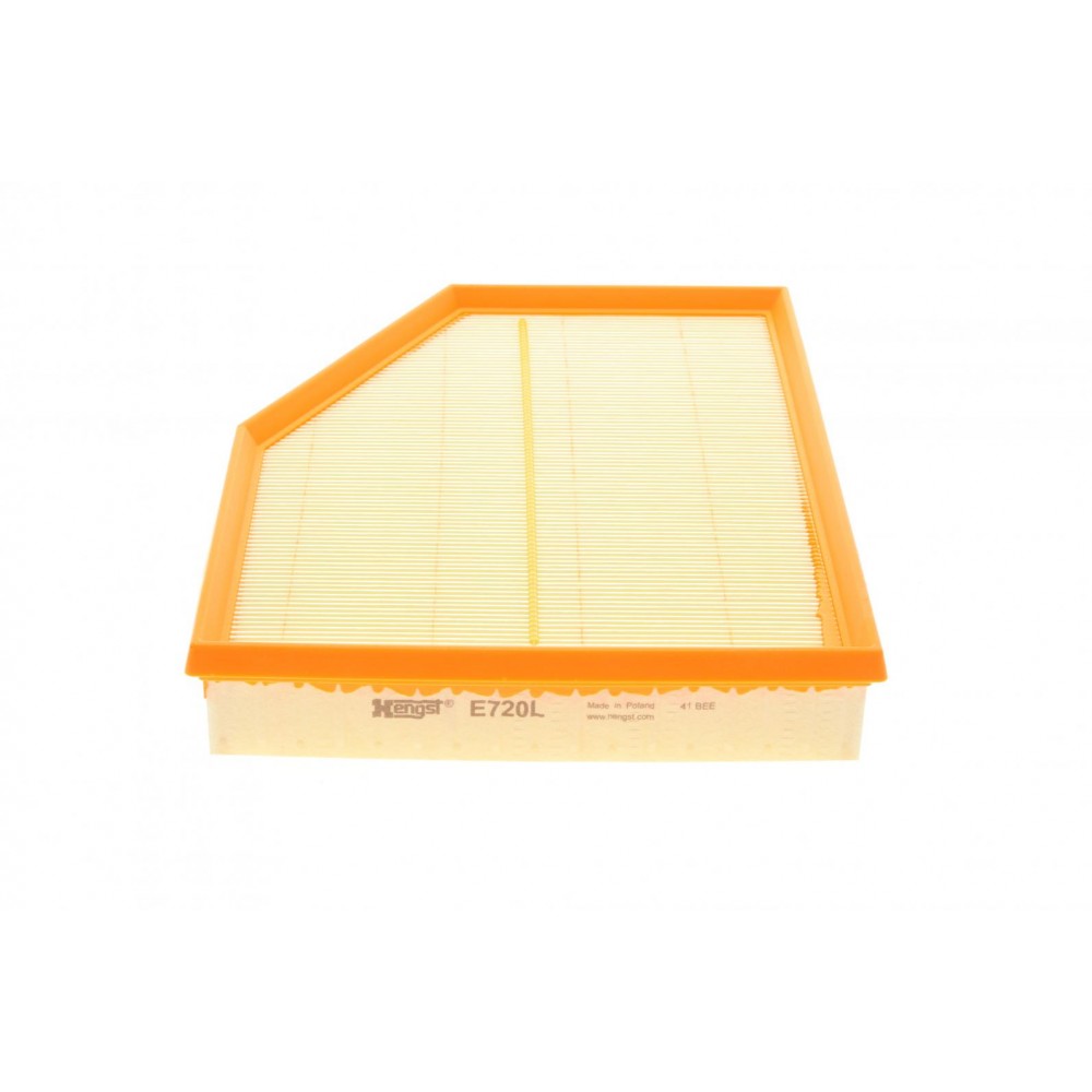 E720L HENGST FILTER Повітряний фільтр