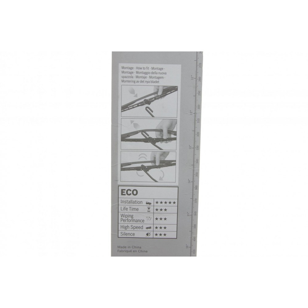 Щітки склоочисника (400/400mm) Massey Ferguson/Deutz/Fendt/John Deere/Landini