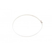 Хомут черв'ячний Ø220-240x9 мм