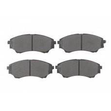 Колодки гальмівні (передні) Ford Ranger 99-12 Колодки гальмівні (передні) Ford Ranger 99-12