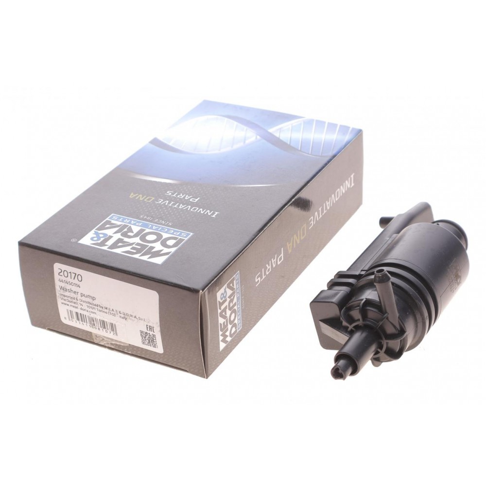 Насос омивача скла Audi 80/100/A4/A6 90-02