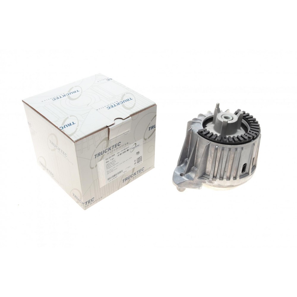 02.22.065 TRUCKTEC AUTOMOTIVE Підвіска двигун