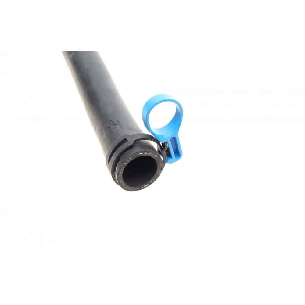 Патрубок радіатора BMW 3 (F30/F80) 11-18