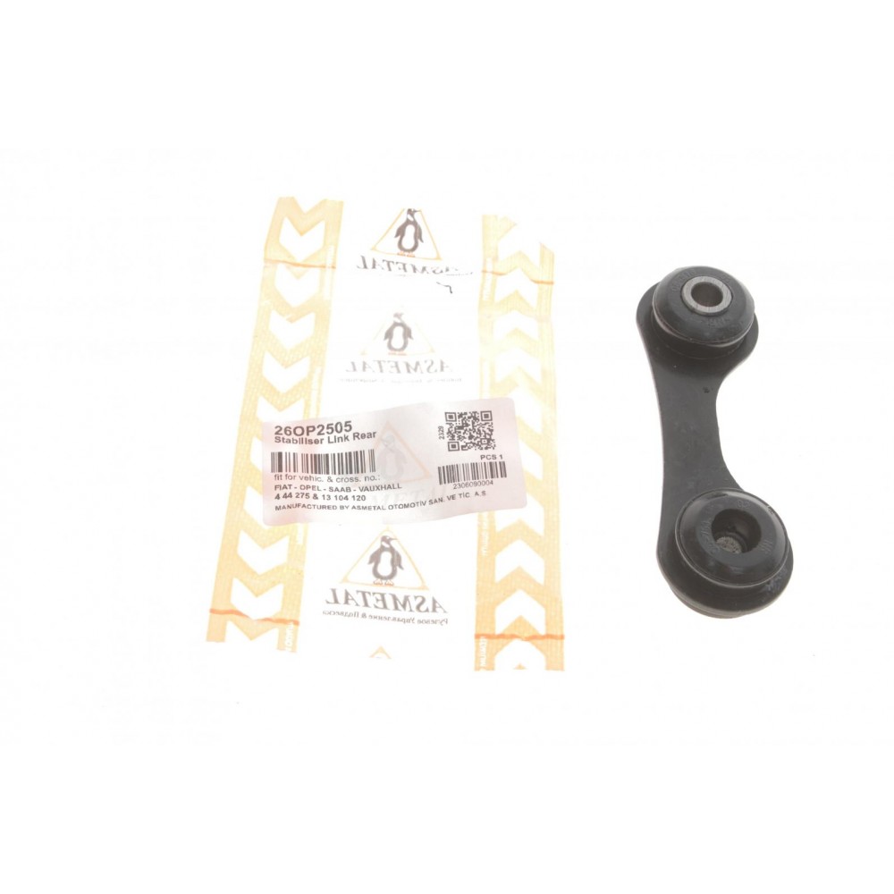 26OP2505 ASMETAL Тяга стійка стабілізатор