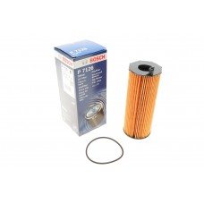 F 026 407 126 BOSCH Масляний фільтр