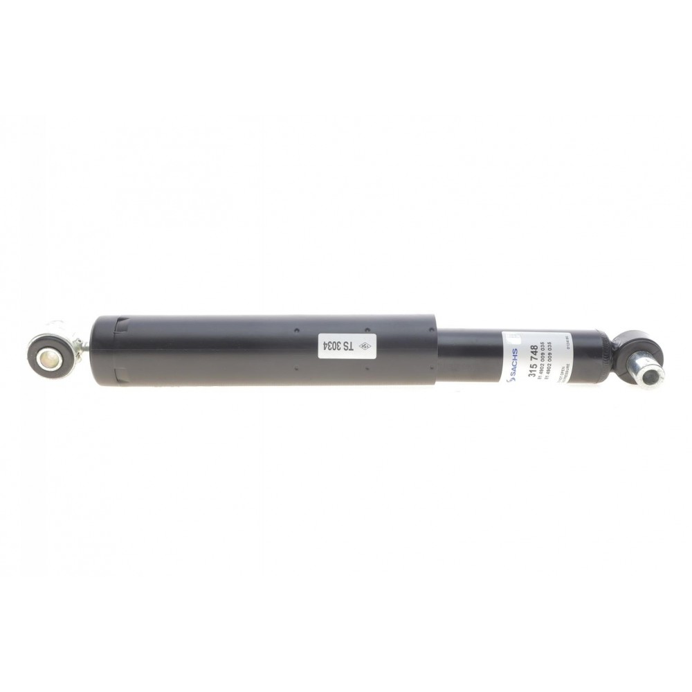315748 SACHS Амортизатор