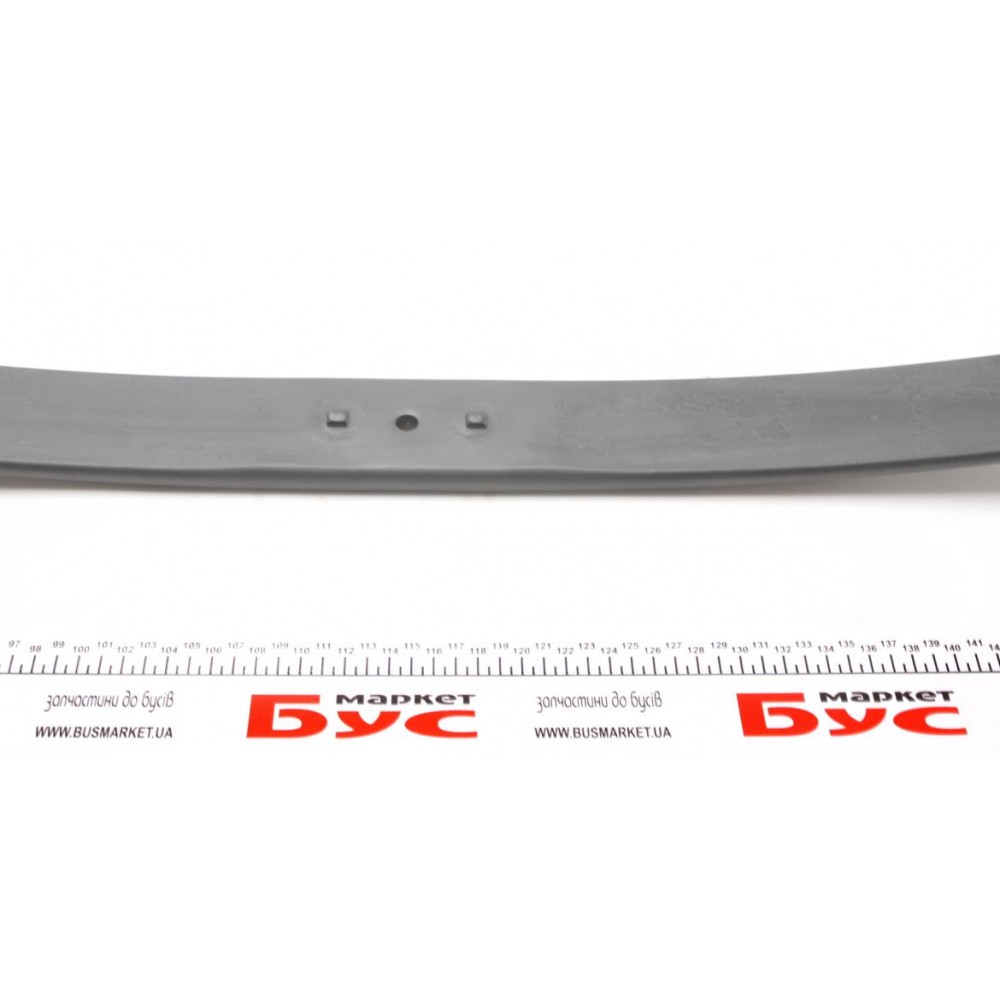 Ресора задня підкорінна MB Sprinter 515/VW Crafter 50 06- (підсилювач)