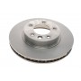Диск гальмівний (передній) Audi Q7/Porsche Cayenne/VW Touareg 10- (330x32) (L)