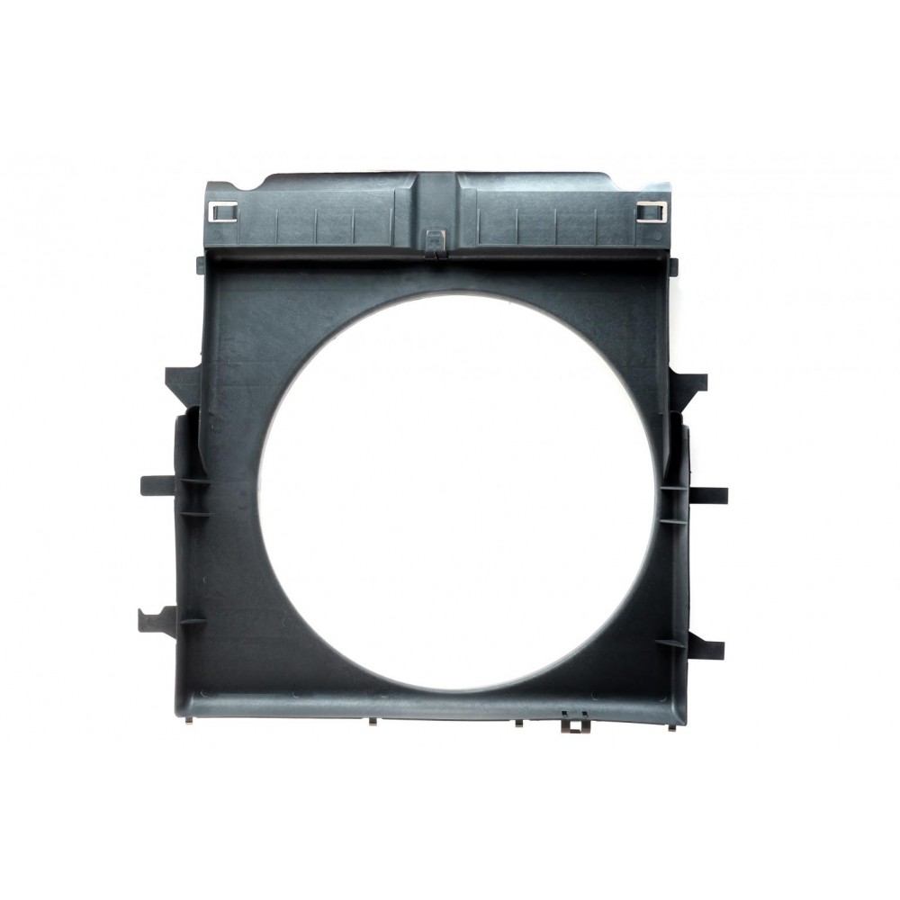 Дифузор радіатора MB Sprinter 319 OM642 3.0CDI 09-