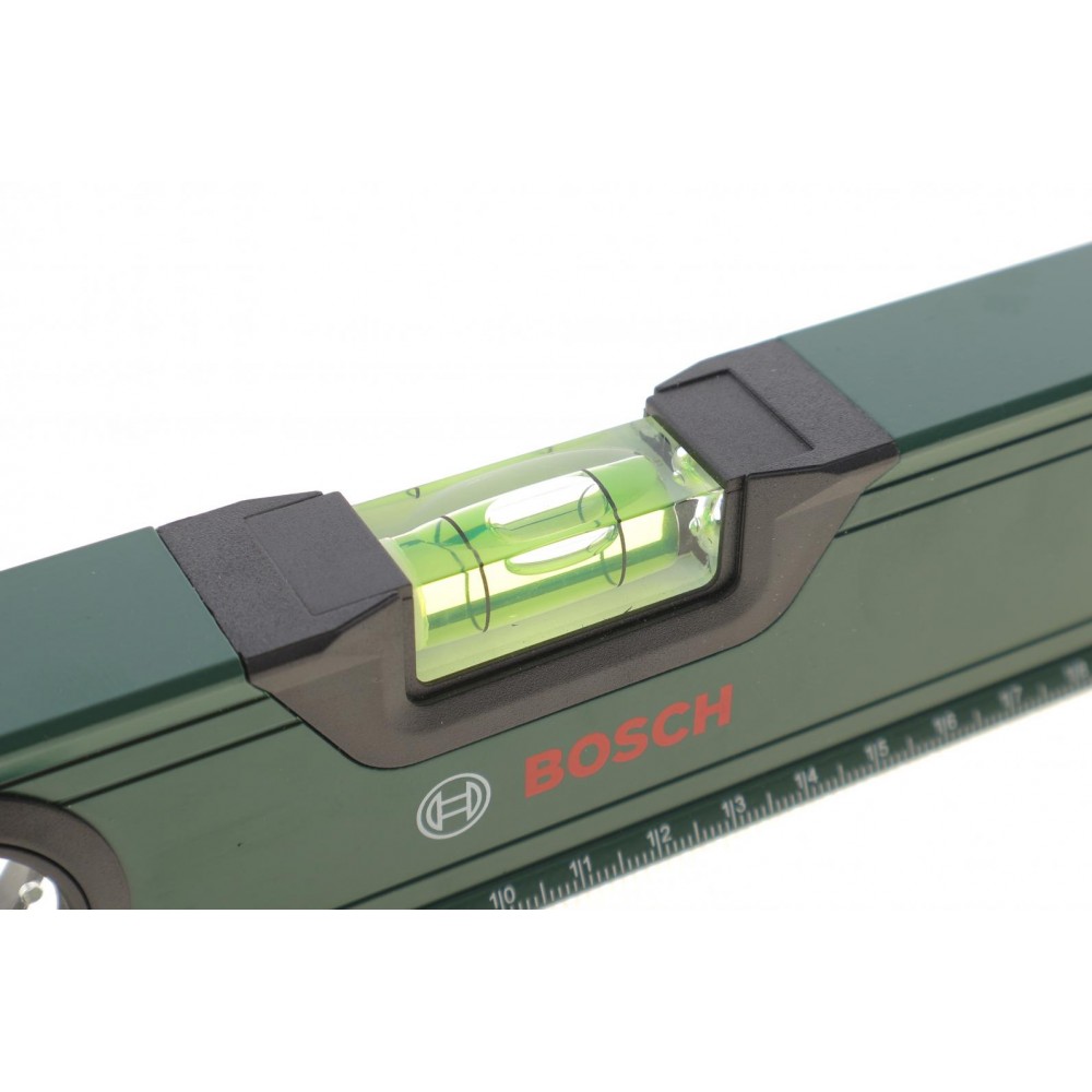 Рівень Bosch (250mm) (вертикаль/горизонталь)