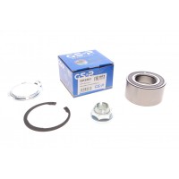 GK6561 GSP Комплект підшипника ступиці колеса