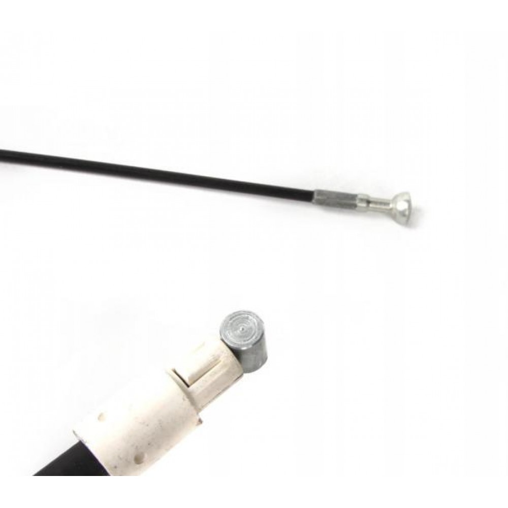 Трос ручника (центральний) MB Vito (W639) 03- (Extra Long) (2799/1733mm)