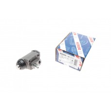 F 026 002 581 BOSCH Колісний гальмівний циліндр