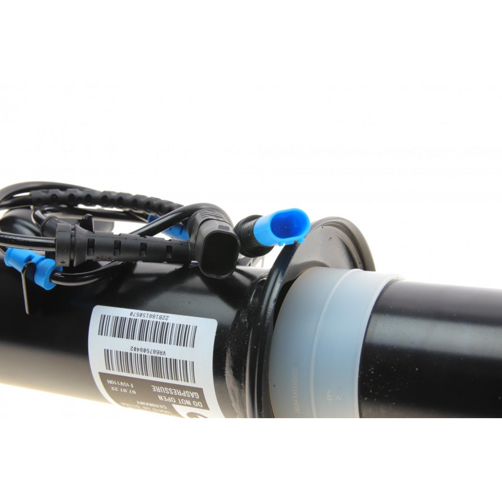 Амортизатор (передній) (R) BMW X5 (F15) 13-