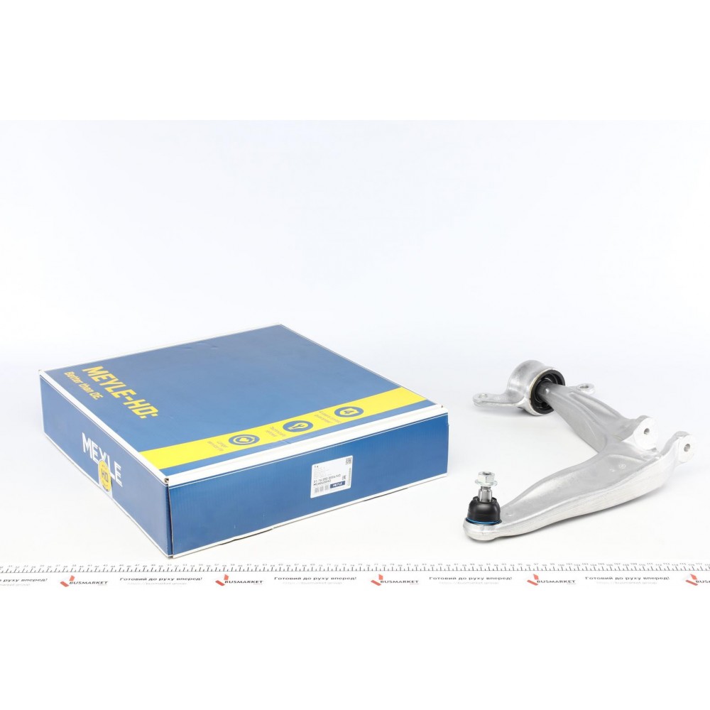 31-16 050 0006/HD MEYLE Ричаг незалежної підвіски колеса, подвеска колеса