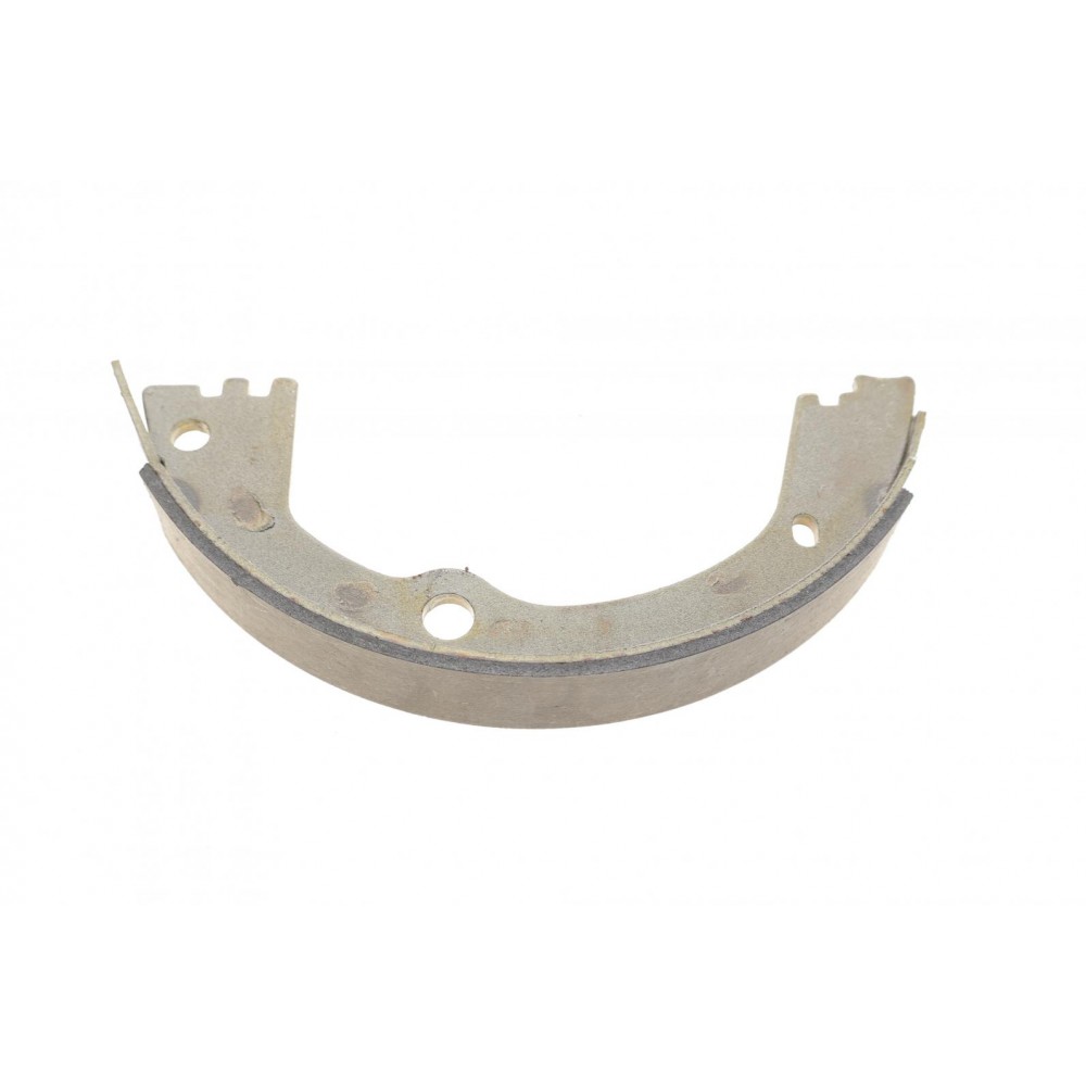 Колодки ручника Hyundai Santa Fe 2.0/2.2 CRDi/2.4i 4WD 12- (190x27)