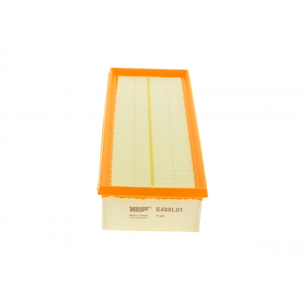 E488L01 HENGST FILTER Повітряний фільтр