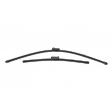 Щітки склоочисника (650/400мм) Citroen Berlingo/Peugeot Partner 1.6 HDi 08-