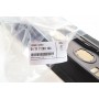 Планка під скло лобове BMW 5 (F10/F11) 09-16