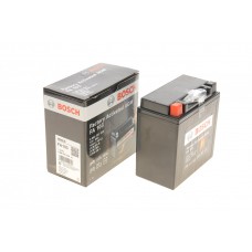 0986FA1030 BOSCH 0092M4F250 Акумулятор Bosch мото 12В/9Ач/100А