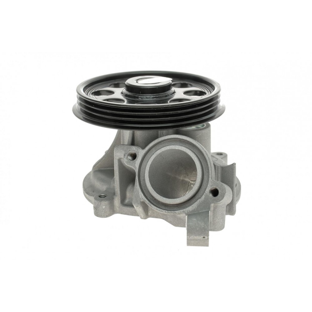 Помпа води Volvo S60 20-/XC60 2.0 Mild-Hybrid 19- (R/B) (6 лоп) (3 кан)