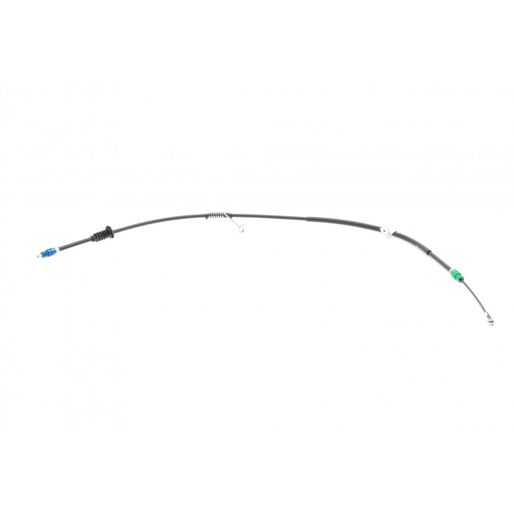 1 987 482 817 BOSCH Тросик, cтояночный тормоз