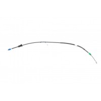 1 987 482 817 BOSCH Тросик, cтояночный тормоз