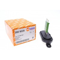 Реостат пічки VW T4/Caddy II 90-04 (+AC)