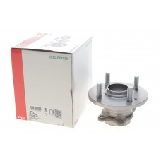 713 6263 00 FAG Комплект підшипника ступиці колеса