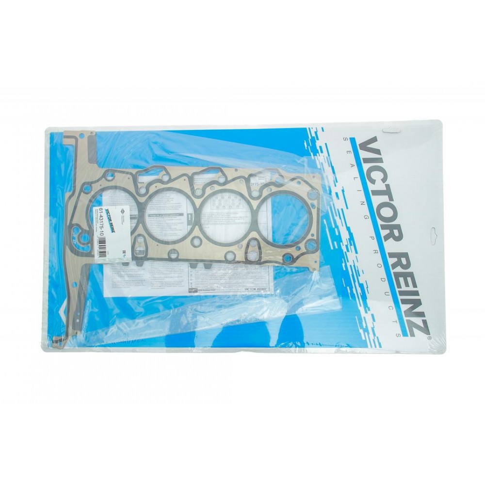 Прокладка ГБЦ Ford Transit 2.2TDCi 11- (2 отв.) (1.15mm), (UYR6)