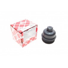 173589 FEBI BILSTEIN Кришка корпус масляного фільтра